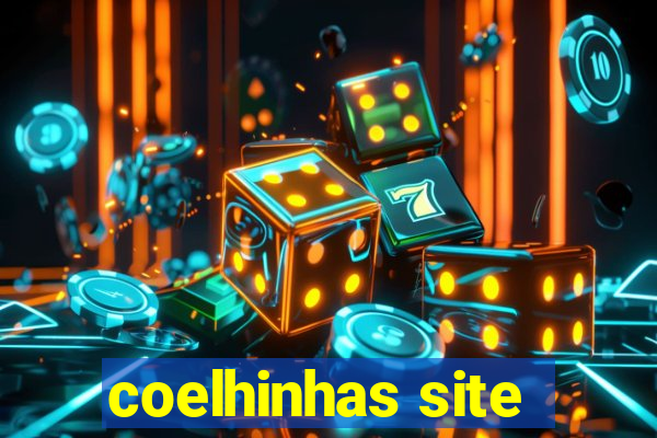 coelhinhas site